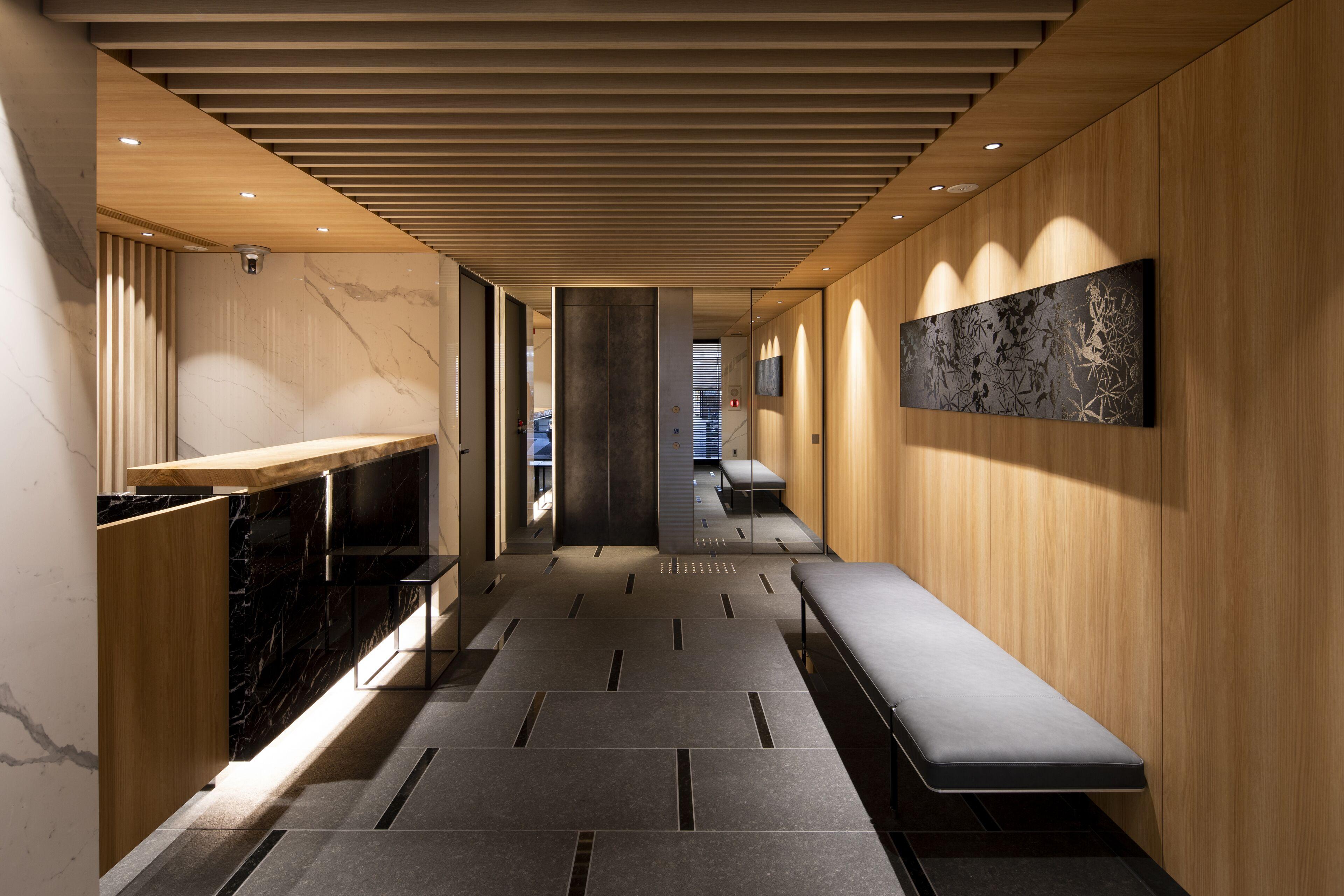 Kyoto Gion U-Bell Hotel — Photos 2