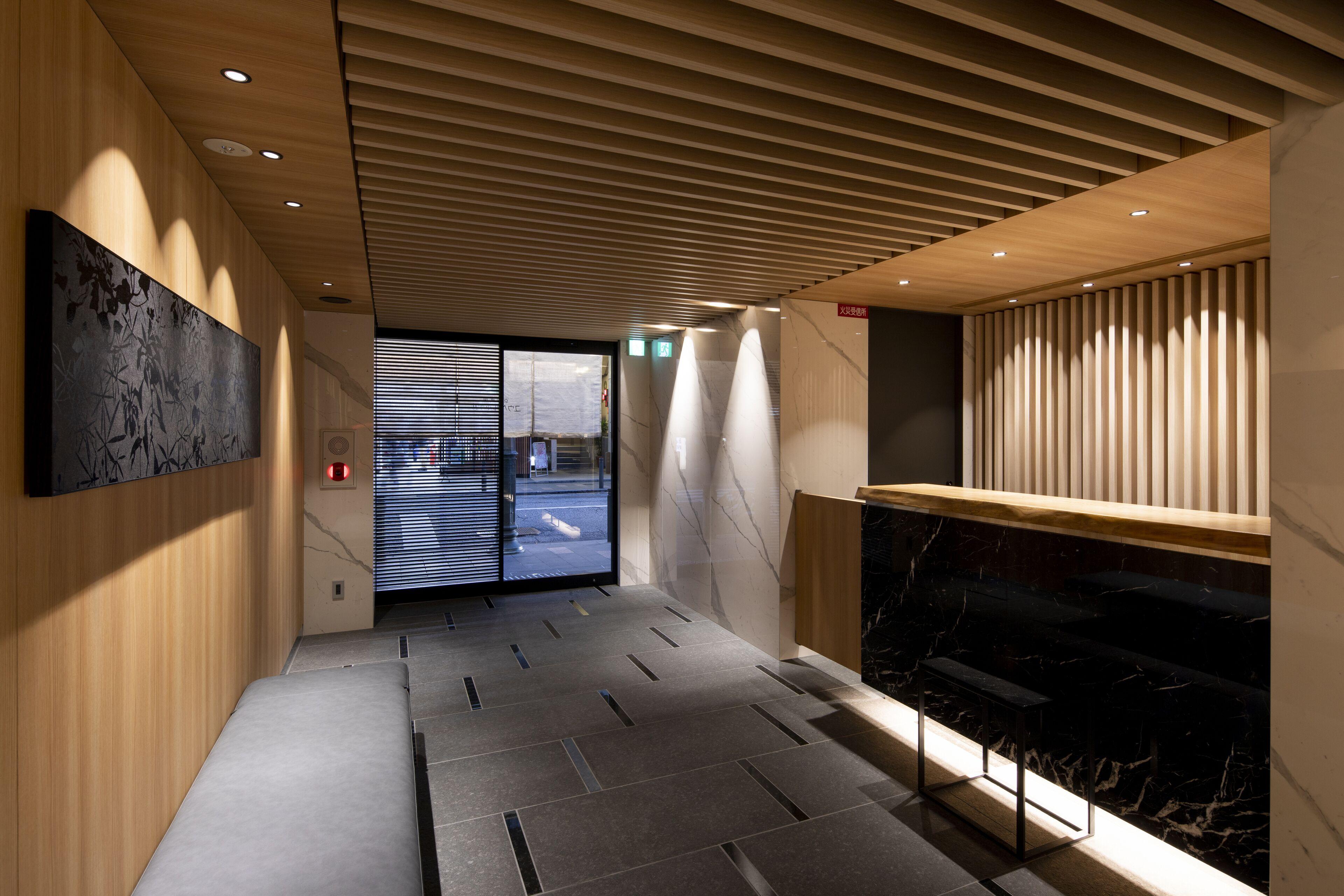 Kyoto Gion U-Bell Hotel — Photos 1