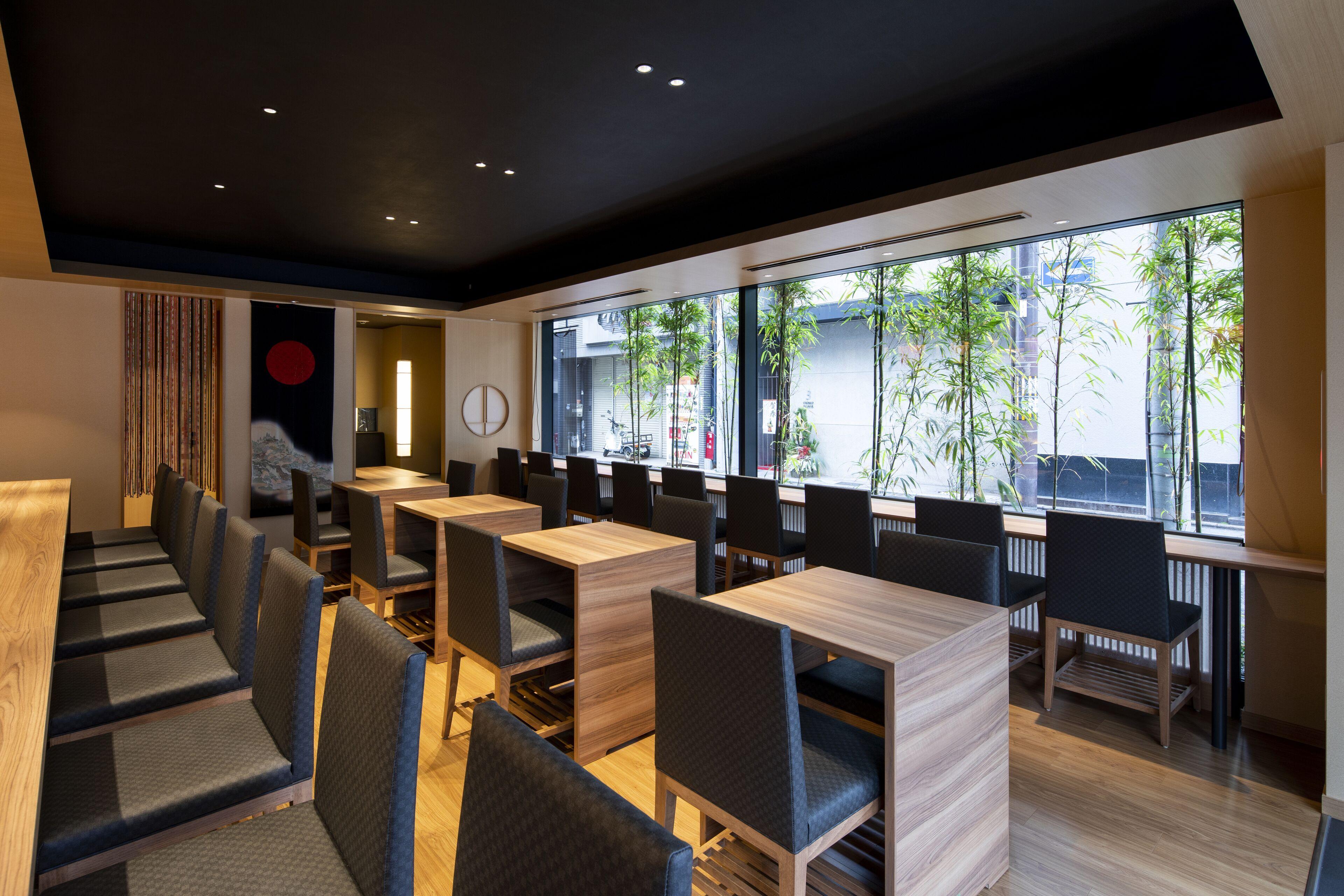 Kyoto Gion U-Bell Hotel — Photos 3